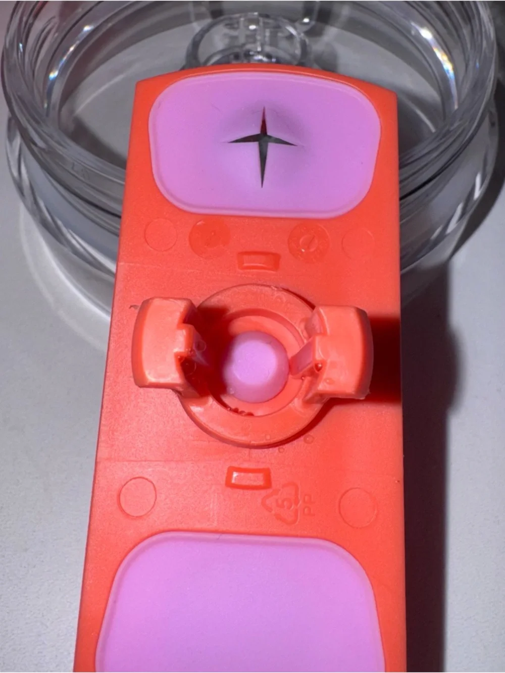 Stanley 30oz Quencher Tumbler - POPPY - 2024 Target Summer Release NWT - Picture 8 of 8